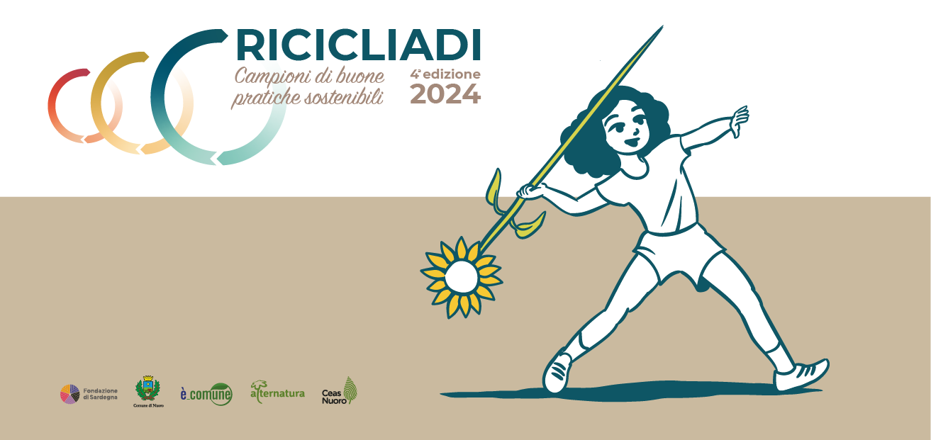 Ricicliadi 2024