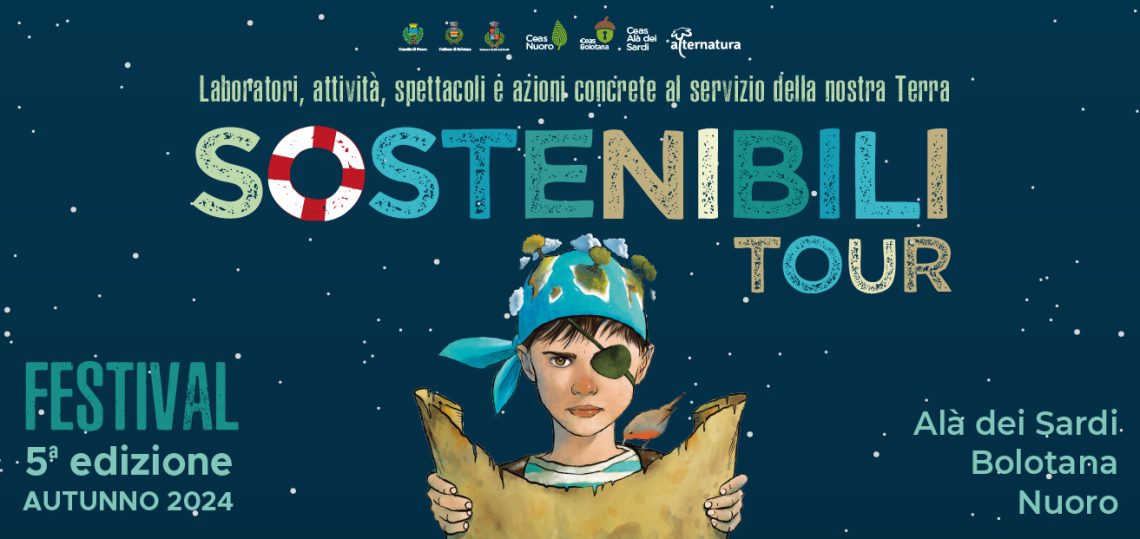 SOStenibilitour 2024 banner sito alternatura